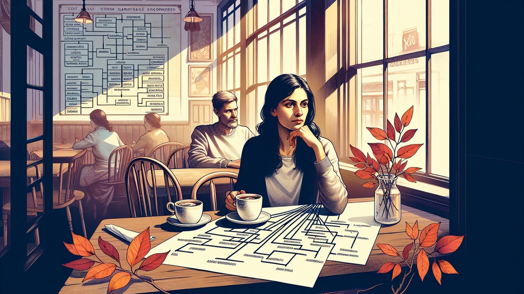 Lesson 01 - [Family and Relationships] The Ties That Bind