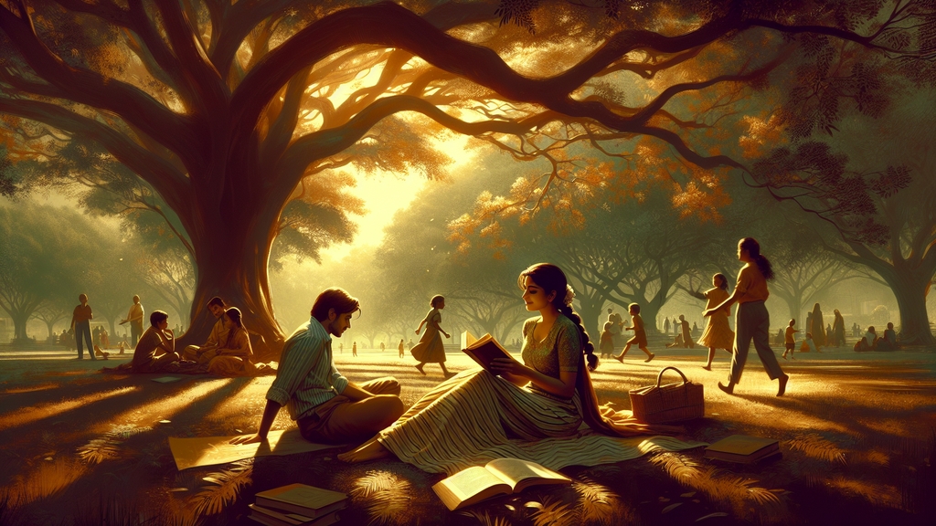 Lesson 01 - An Unexpected Catch-Up
