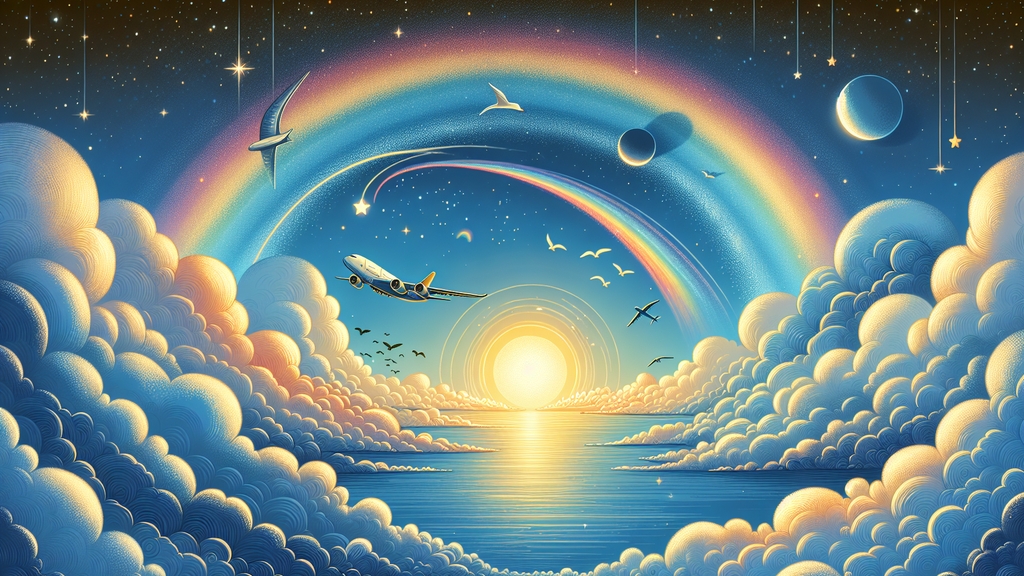 The Sky